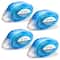 AdTech™ Permanent Tape Glue Runners, 4ct.